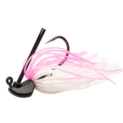 Zeck Skirted Jig 7g #3/0 Brown