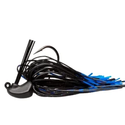 Zeck Skirted Jig 10g #1/0 Brown