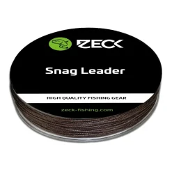 Zeck Snag Leader 50m 0,90mm