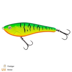 Zeck Snatch 15cm Firetiger