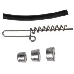 Zeck Softbait Screw Set 5-21g