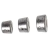 Zeck Softbait Screw Weight Set 5-21g