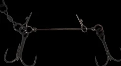 Zeck Softbait System S