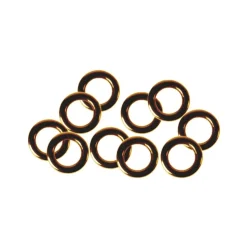 Zeck Solid Ring #1