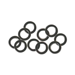 Zeck Solid Ring Predator #00 3,50mm