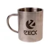 Zeck Stainless Steel Cup