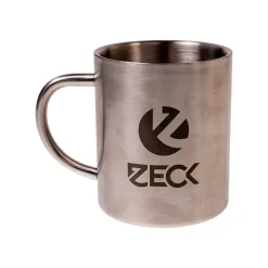 Zeck Stainless Steel Cup