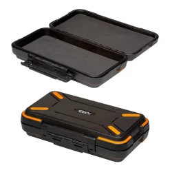Zeck Stinger Box Pro Schwarz Orange 20x11,5x5cm