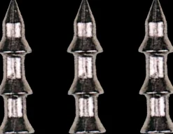 Zeck Tungsten Nail Sinker 0,3g