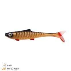 Zeck UBS Rippler 25cm UBS Classic