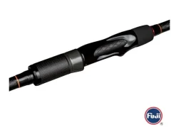 Zeck Vertic & Spin 1,9m 0-40g