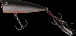 Zeck Vito 6,0cm Grey Fire