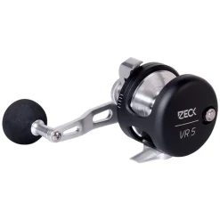 Zeck VR 5 Left Hand