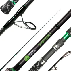 Zeck V-Stick+ 190cm 250g 1,90m max.250g