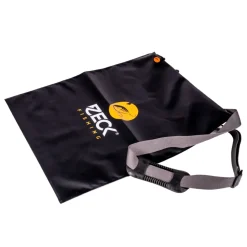 Zeck Wall Net Bag Schwarz