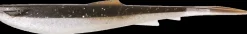 Zeck Wilson 2,5" Moor Silver