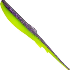 Zeck Wilson 2,5" Moor Silver
