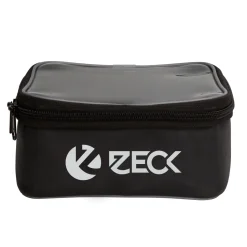 Zeck Window Bag #S Schwarz