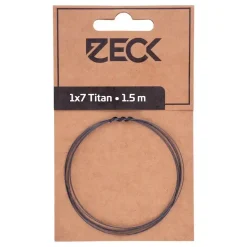 Zeck 1x7 Titan 3kg 150cm
