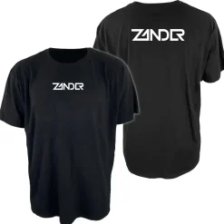 Zeck Zander Big Boy T-Shirt #4XL
