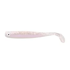Zeck Zander Gummi von S. Hänel 16cm Törtelgrün