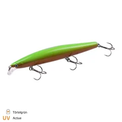 Zeck Zander Läufer von S. Hänel 12,5cm Pinki