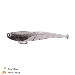 Zeck Zander Quappie 15cm Gürkchen