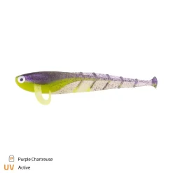 Zeck Zander Quappie 15cm Gürkchen