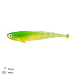 Zeck Zander Quappie 15cm Gürkchen