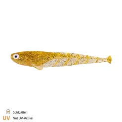 Zeck Zander Quappie 15cm Gürkchen