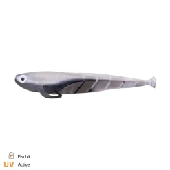 Zeck Zander Quappie 15cm Gürkchen