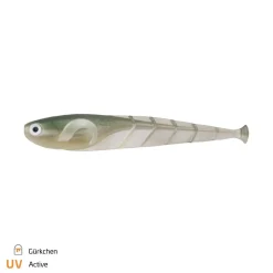 Zeck Zander Quappie 12cm Gürkchen