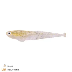 Zeck Zander Quappie 12cm Gürkchen