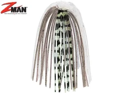 Z-Man EZ Skirts 2,75" Greenback Shad