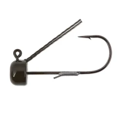 Z-Man Finesse ShroomZ Weedless Green Pumpkin #1 2,8g