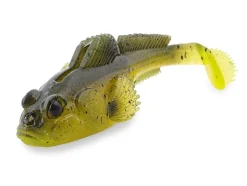 Z-Man Gobius 3