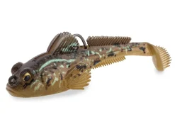Z-Man Gobius 3