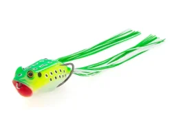 Z-Man Leap FrogZ Popping Frog 2,25'' Black Knight
