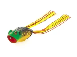 Z-Man Leap FrogZ Popping Frog 2,25'' Black Knight