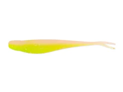 Z-Man Scented Jerk Shadz 4" Electric Chicken