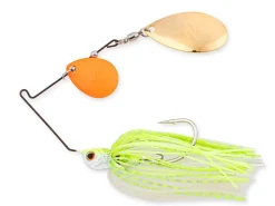 Z-Man SlingBladeZ Power Finesse IC Spinnerbait 18g Bluegill