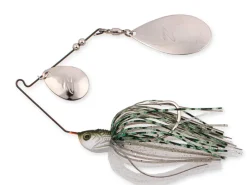 Z-Man SlingBladeZ Power Finesse IC Spinnerbait 18g Bluegill